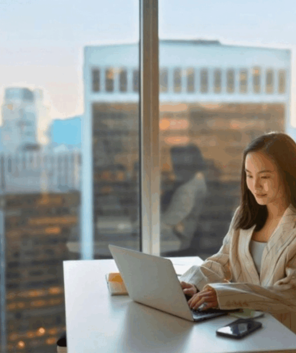 Market Analysis and candidate sourcing