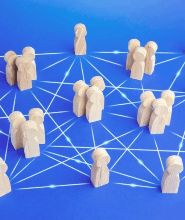 Organizational Restructuring