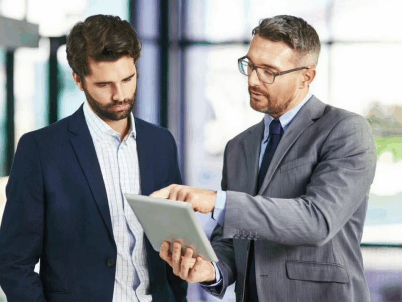 Analyzing Workforce Operations